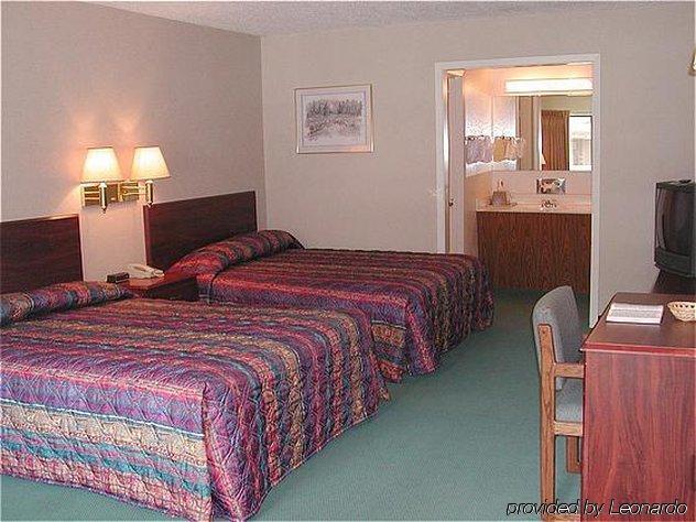 Keystone Boardwalk Inn And Suites Room photo