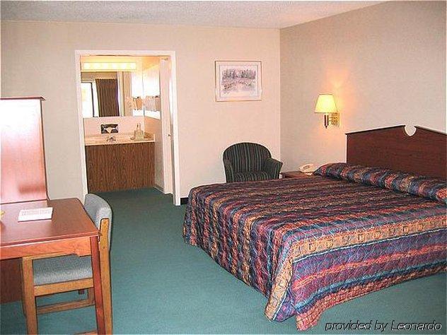 Keystone Boardwalk Inn And Suites Room photo