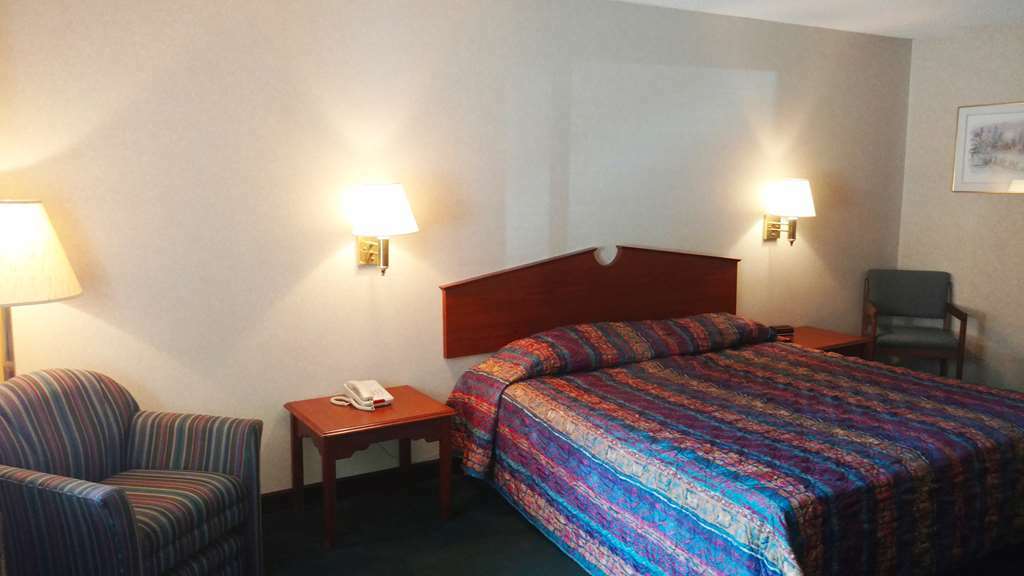 Keystone Boardwalk Inn And Suites Room photo