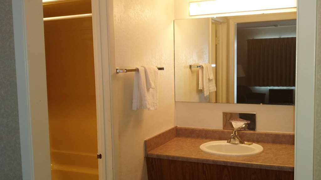 Keystone Boardwalk Inn And Suites Room photo